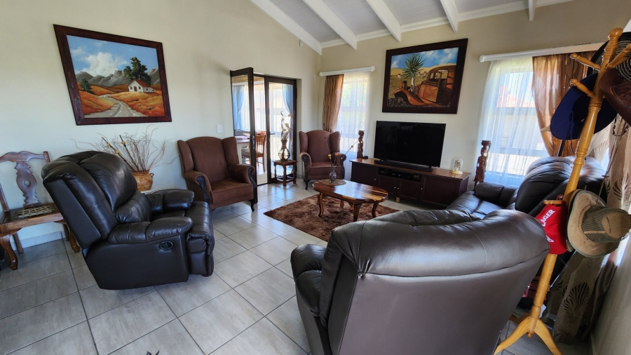 3 Bedroom Property for Sale in Seemeeu Park Western Cape